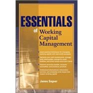 Essentials of Working Capital Management