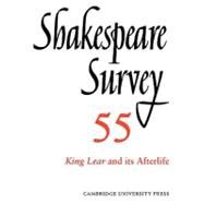 Shakespeare Survey: An Annual Survey of Shakespeare Studies and Production