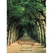 Introduction to Psychology (Casebound Edition, Non-InfoTrac Version)