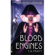 Blood Engines