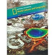 National Geographic: World Cultures and Geography