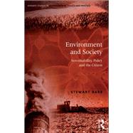 Environment and Society