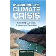Managing the Climate Crisis