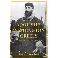 Adolphus Washington Greely