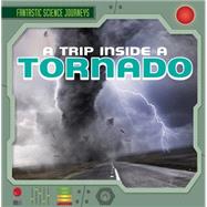 A Trip Inside a Tornado