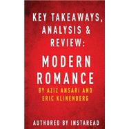 Key Takeaways, Analysis & Review