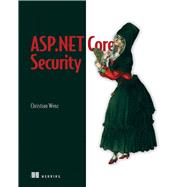ASP.NET Core Security