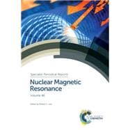 Nuclear Magnetic Resonance