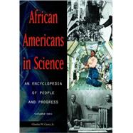 African Americans in Science