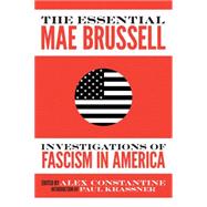 The Essential Mae Brussell
