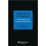 Arbitration in England