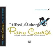 The Alfred d'Auberge Piano Course