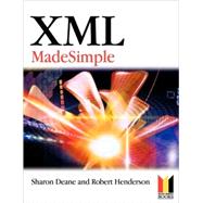 Xml Made Simple