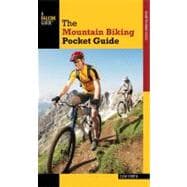 The Mountain Biking Pocket Guide