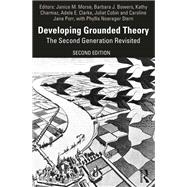 Developing Grounded Theory