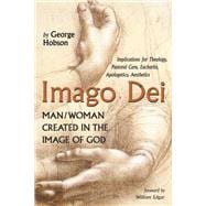 Imago Dei - Man/Woman Created in the Image of God