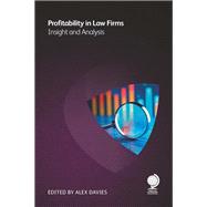 Profitability in Law Firms