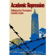 Academic Repression