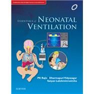 Essentials of Neonatal Ventilation
