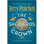 The Shepherd's Crown