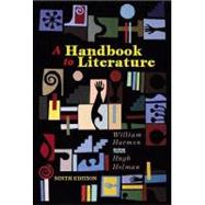 Handbook to Literature, A