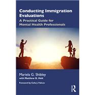 Conducting Immigration Evaluations