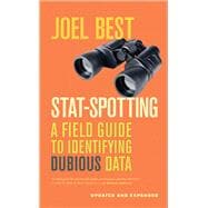 Stat-spotting: A Field Guide to Identifying Dubious Data