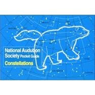 National Audubon Society Pocket Guide: Constellations
