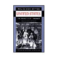 Religions of the United States in Practice