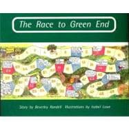 Race to Green End, Student Reader