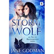 Storm Wolf