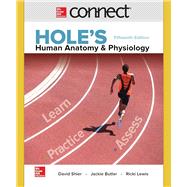 Connect APR & PHILS for Hole's Human Anatomy & Physiology