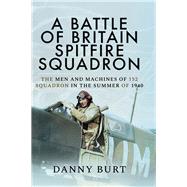 A Battle of Britain Spitfire Squadron