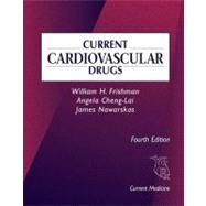 Current Cardiovascular Drugs