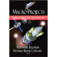 Macro-Projects