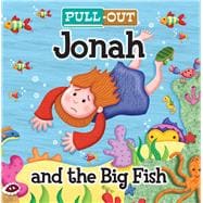 Pull-out Jonah and the Big Fish