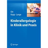 Kinderallergologie in Klinik Und Praxis