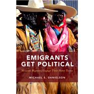 Emigrants Get Political