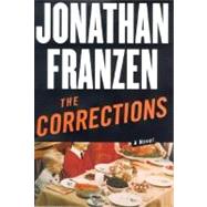 The Corrections A Novel