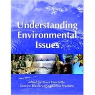 Understanding Environmental Issues