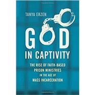 God in Captivity