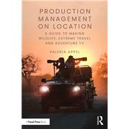 Production Management on Location
