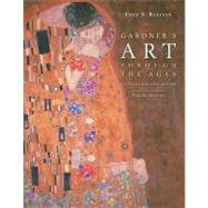 Gardner’s Art Through the Ages: A Concise History of Western Art