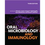 Oral Microbiology and Immunology