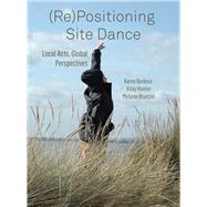 Repositioning Site Dance