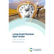 Long-lived Nuclear Spin Order