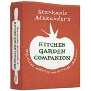 Stephanie Alexander's Kitchen Garden Companion