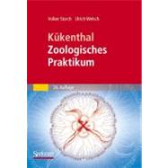 Kukenthal - Zoologisches Praktikum