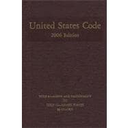 United States Code 2006, Volume 4