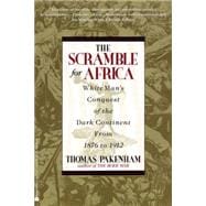 The Scramble for Africa